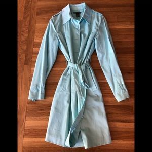 Apostrophe stretch jacket